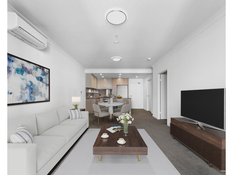 2801/420 Macquarie Street, Liverpool NSW 2170