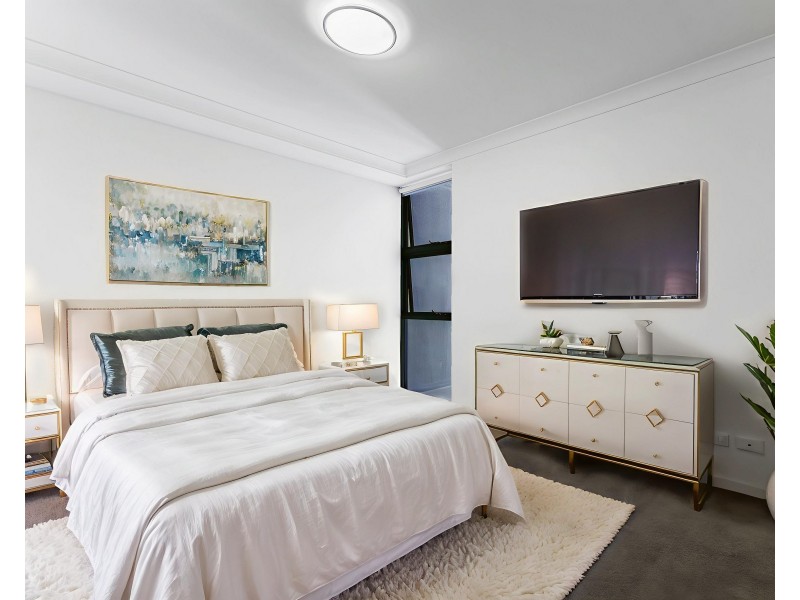 2801/420 Macquarie Street, Liverpool NSW 2170