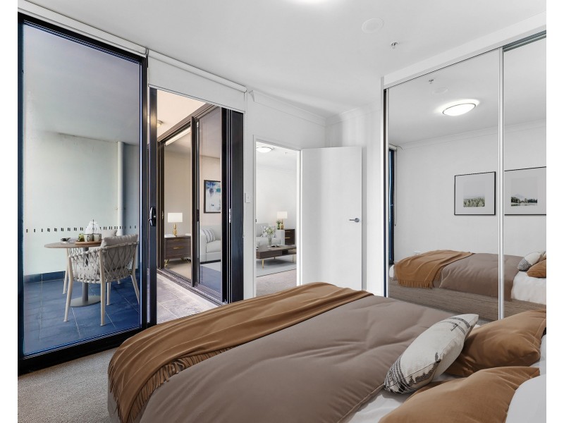 2801/420 Macquarie Street, Liverpool NSW 2170