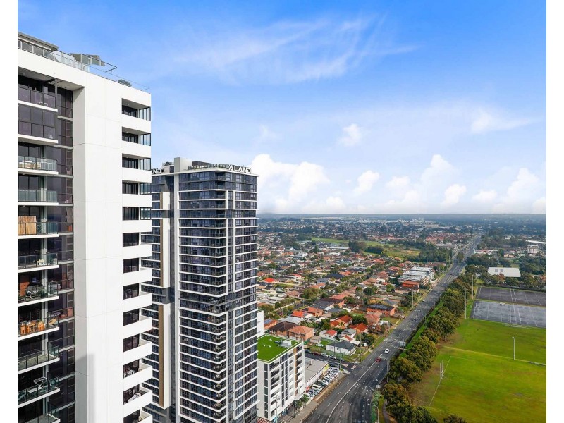 2801/420 Macquarie Street, Liverpool NSW 2170