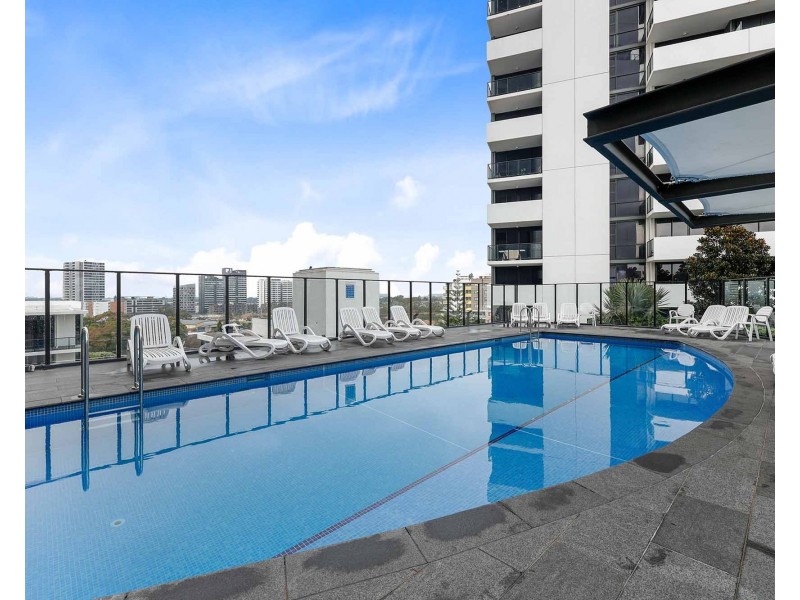 2801/420 Macquarie Street, Liverpool NSW 2170