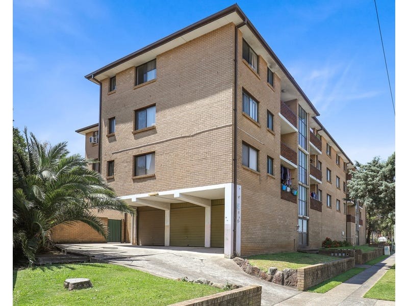 13/25-27 Mill Road, Liverpool NSW 2170