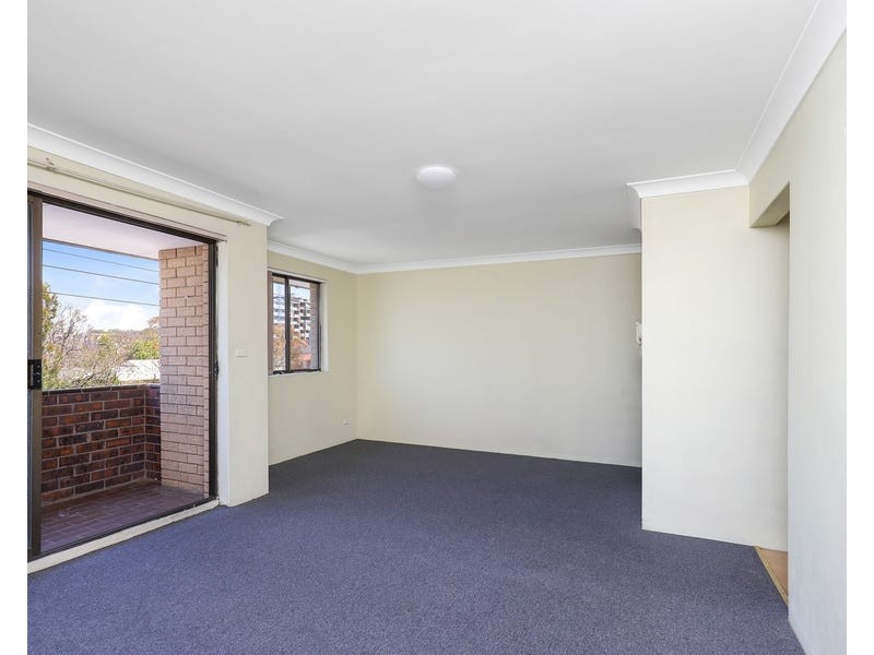 13/25-27 Mill Road, Liverpool NSW 2170
