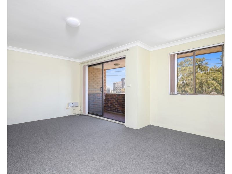 13/25-27 Mill Road, Liverpool NSW 2170