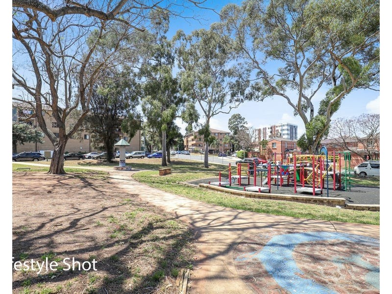 13/25-27 Mill Road, Liverpool NSW 2170