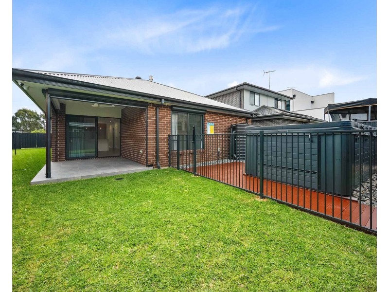 65 Wollahan Avenue, Denham Court NSW 2565