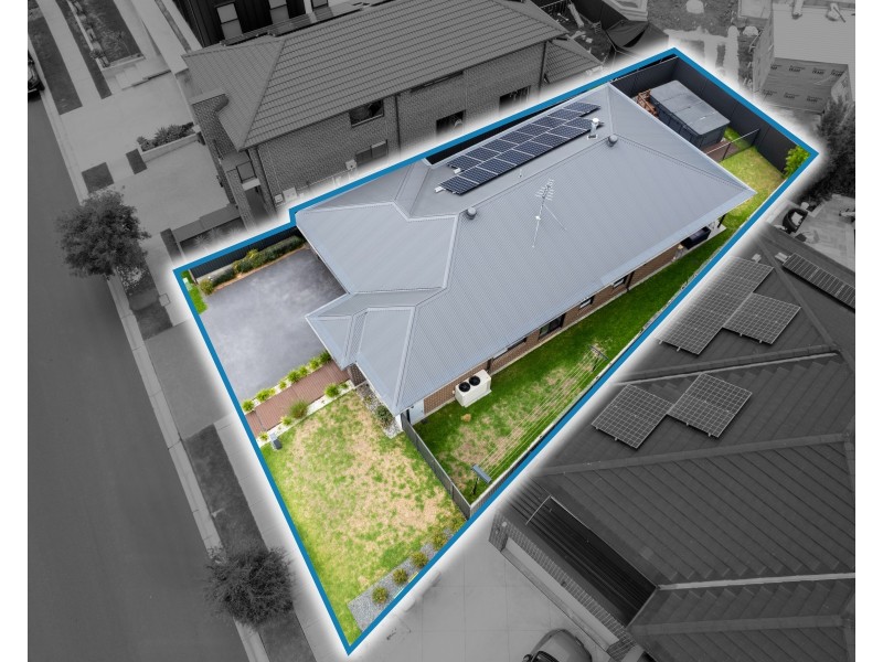 65 Wollahan Avenue, Denham Court NSW 2565