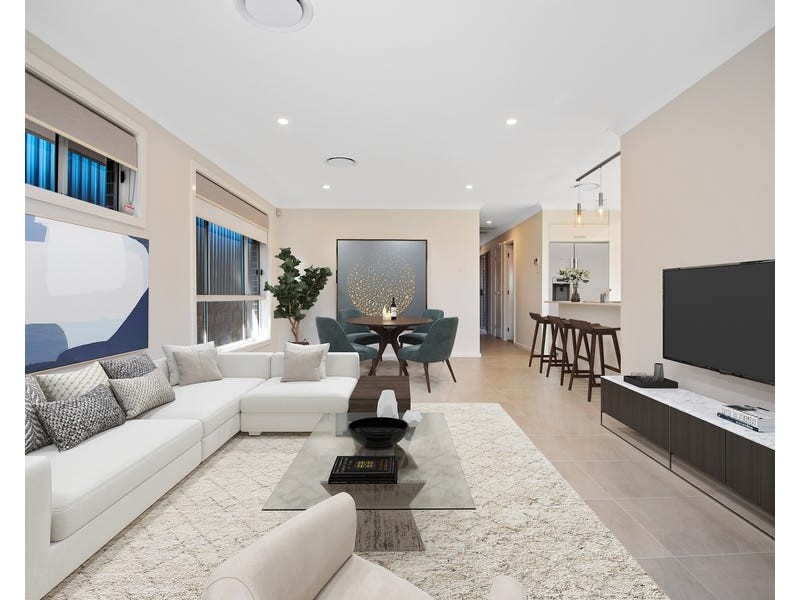 103 Kavanagh Street, Gregory Hills NSW 2557