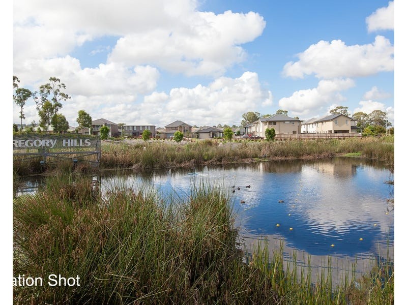 103 Kavanagh Street, Gregory Hills NSW 2557