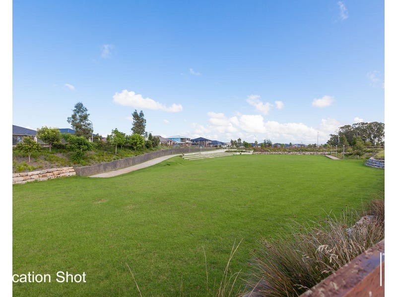 103 Kavanagh Street, Gregory Hills NSW 2557