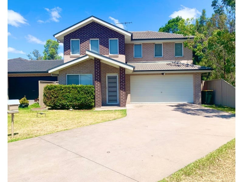 9 Rowan Place, Prestons NSW 2170