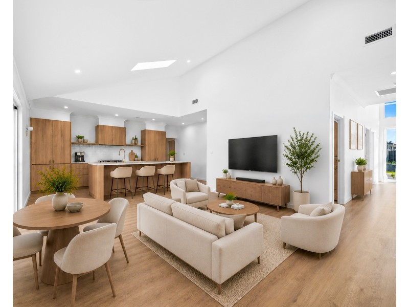 21 Waterson Circuit, Tahmoor NSW 2573