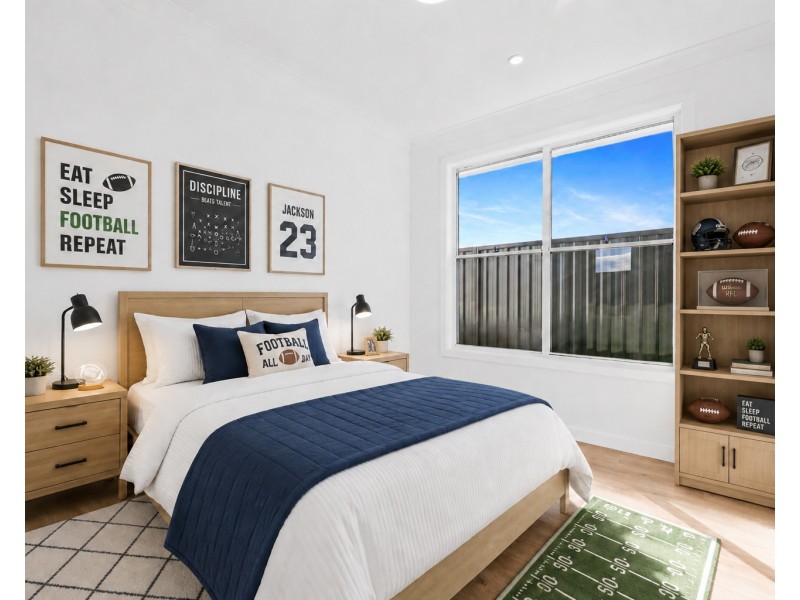 21 Waterson Circuit, Tahmoor NSW 2573