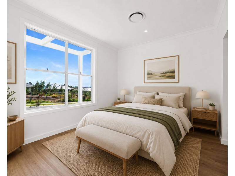 21 Waterson Circuit, Tahmoor NSW 2573