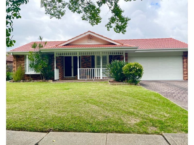 72 Coonawarra Street, Edensor Park NSW 2176