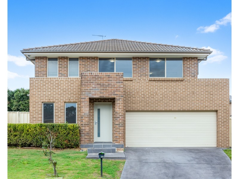 29 Boab Place, Casula NSW 2170