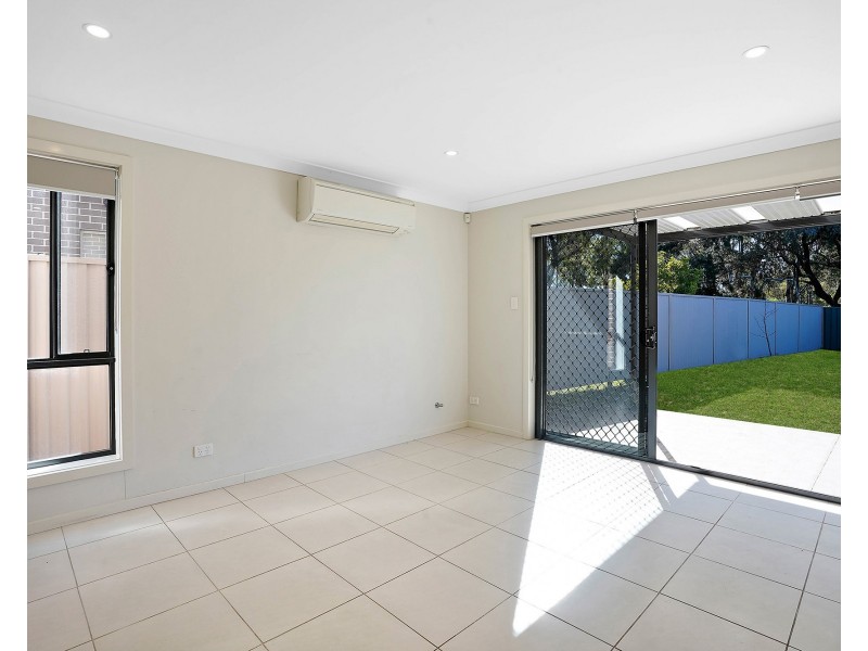 31 Alpine Place, Carnes Hill NSW 2171