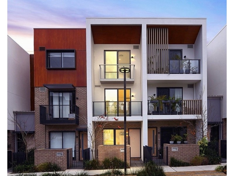 60 Farrell Street, Edmondson Park NSW 2174