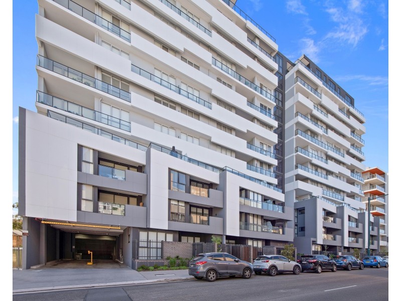 102/25 Bigge Street, Liverpool NSW 2170
