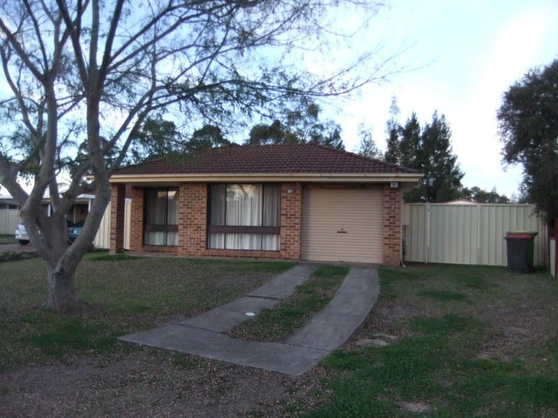 71 Centauri Court, Cranebrook NSW 2749