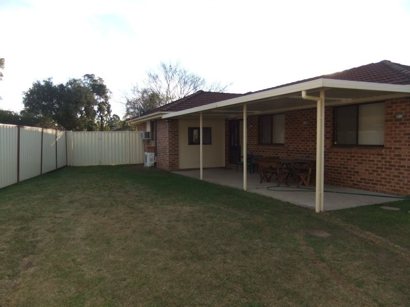 71 Centauri Court, Cranebrook NSW 2749