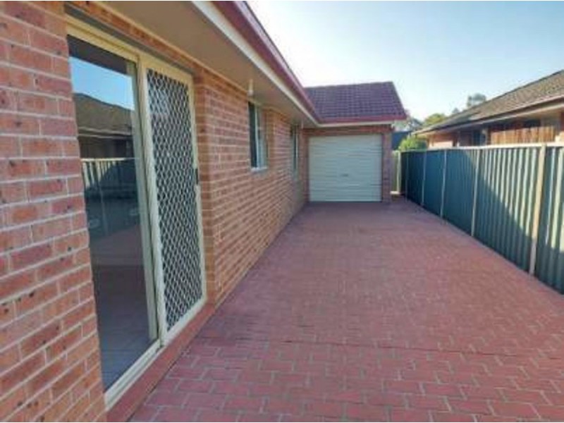 10 Cassar Crescent, Cranebrook NSW 2749