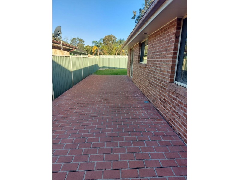 10 Cassar Crescent, Cranebrook NSW 2749
