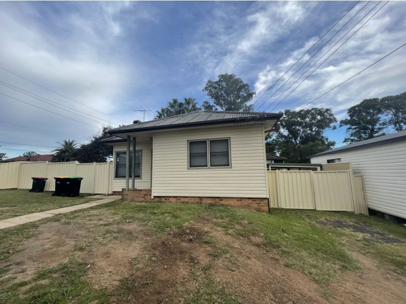 2 King Street, St Marys NSW 2760