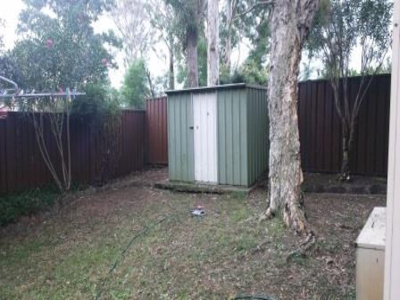 14 Briery Place, Cranebrook NSW 2749