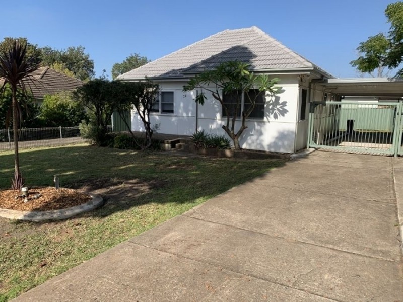 58 Stafford Street, Kingswood NSW 2747