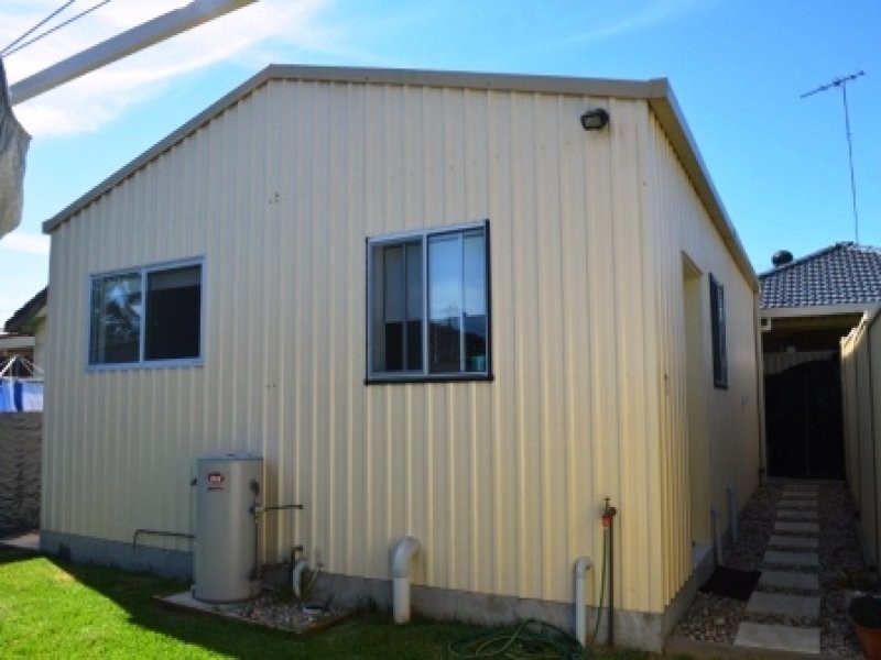 11A Gilmour Street, Colyton NSW 2760