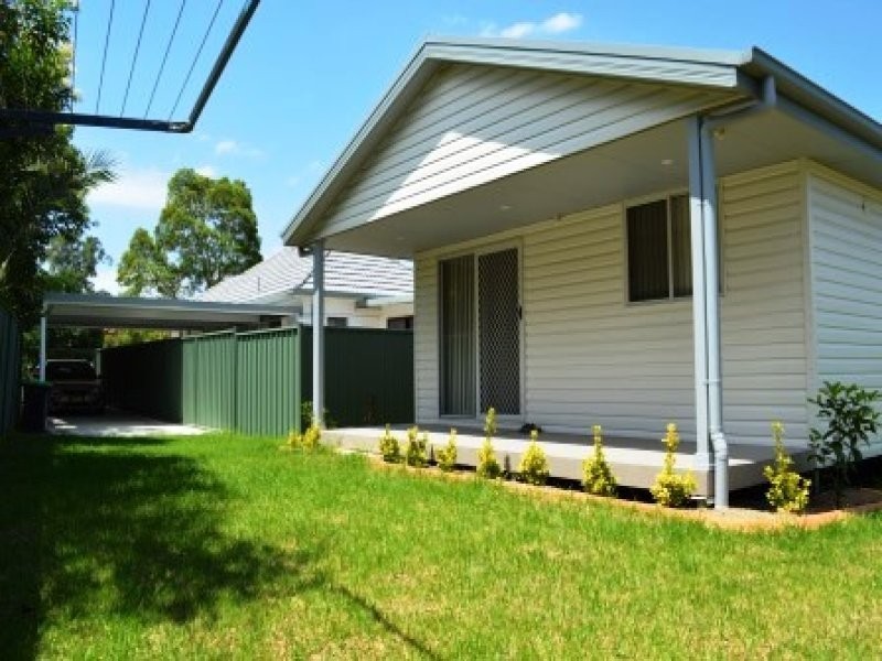 58B Stafford Street, Kingswood NSW 2747