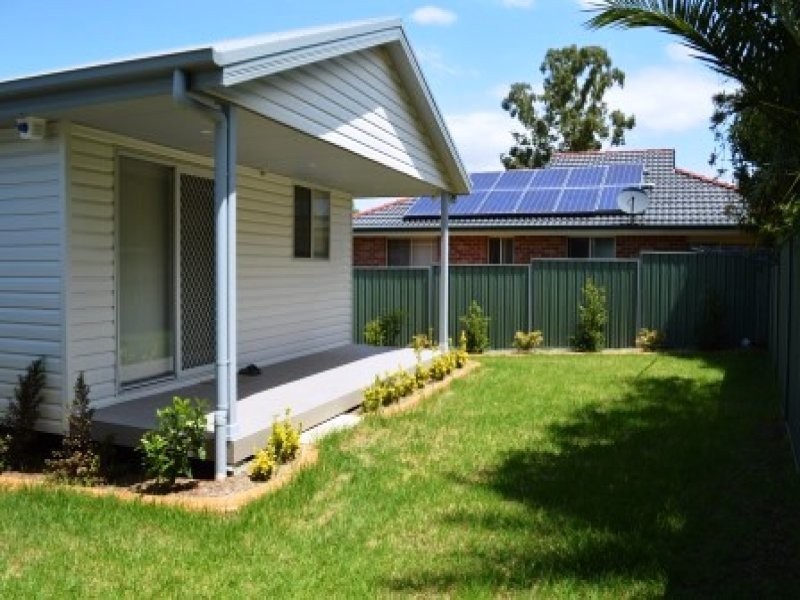 58B Stafford Street, Kingswood NSW 2747