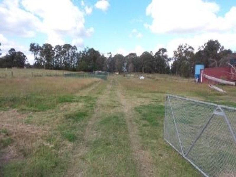 12B Judd Street, Berkshire Park NSW 2765