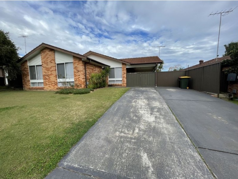 5 Rifle Range Road, Bligh Park NSW 2756