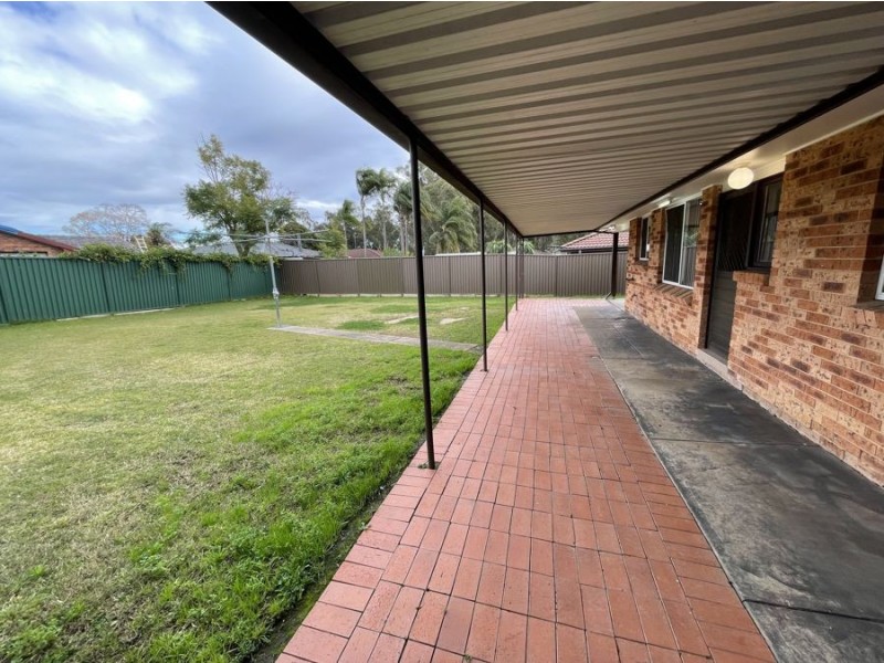 5 Rifle Range Road, Bligh Park NSW 2756
