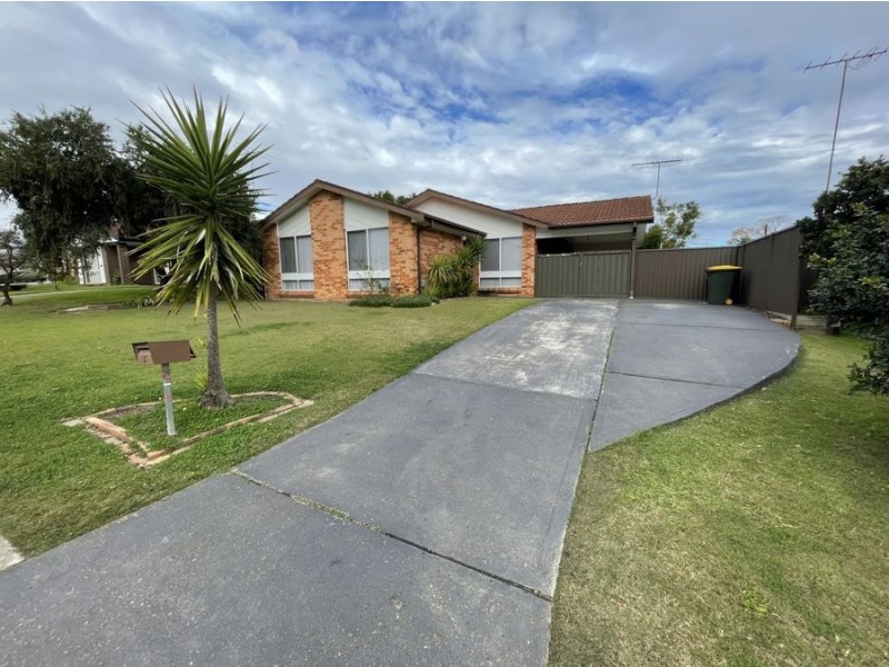 5 Rifle Range Road, Bligh Park NSW 2756