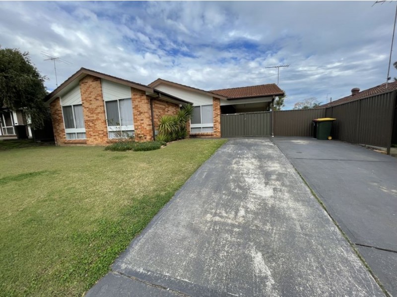 5 Rifle Range Road, Bligh Park NSW 2756