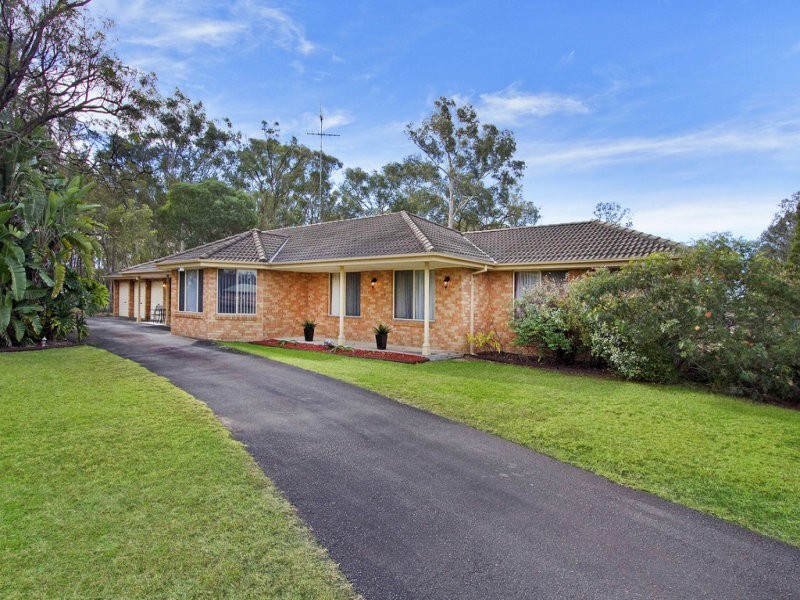 60 Third Road, Berkshire Park NSW 2765
