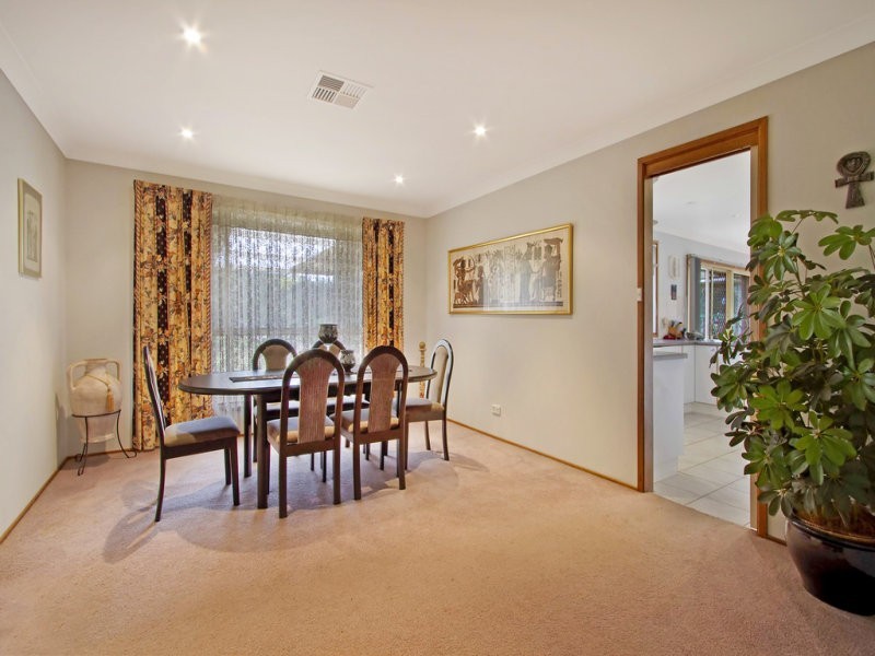 60 Third Road, Berkshire Park NSW 2765
