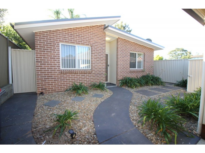 94A Henry Lawson Drive, Werrington County NSW 2747