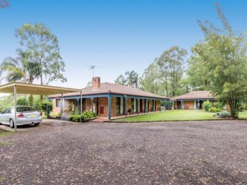 6 Kentucky Drive, Glossodia NSW 2756