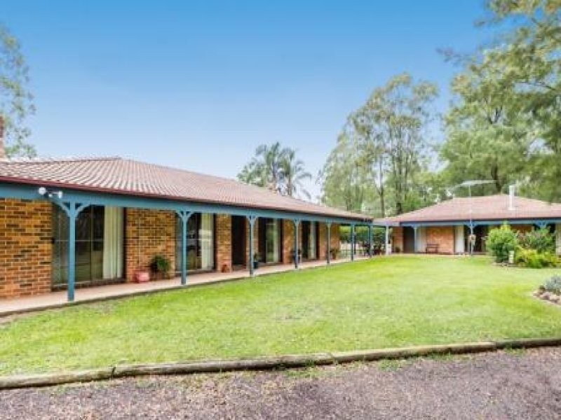 6 Kentucky Drive, Glossodia NSW 2756