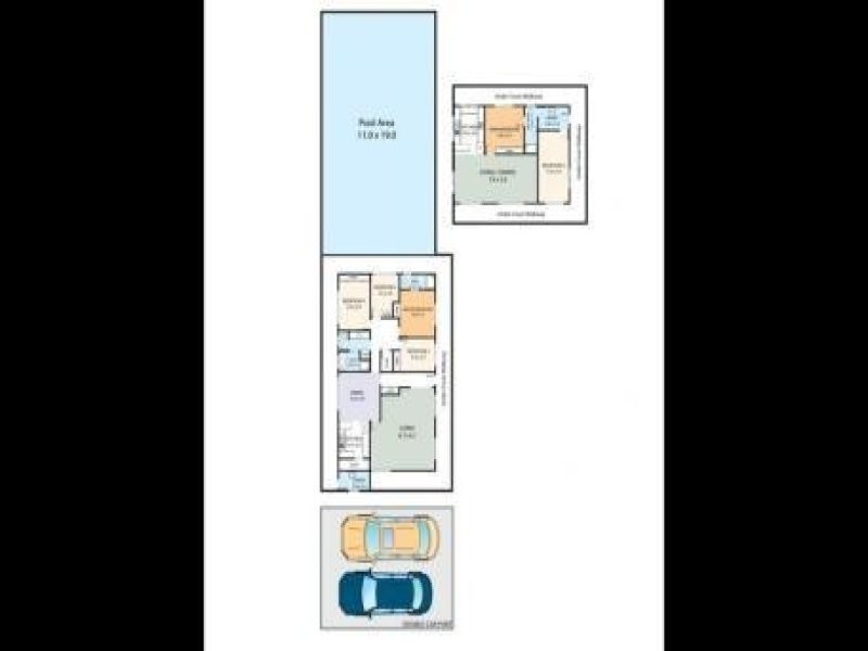 6 Kentucky Drive, Glossodia NSW 2756