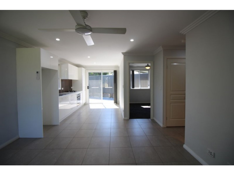 21A Heron Crescent, St Clair NSW 2759