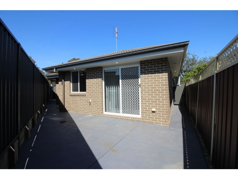 21A Heron Crescent, St Clair NSW 2759