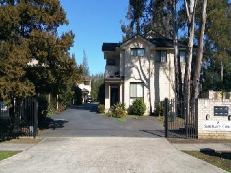 6/15 Bungalow Street, Plumpton NSW 2761