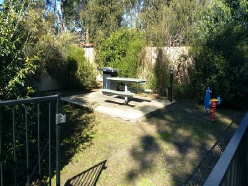 6/15 Bungalow Street, Plumpton NSW 2761