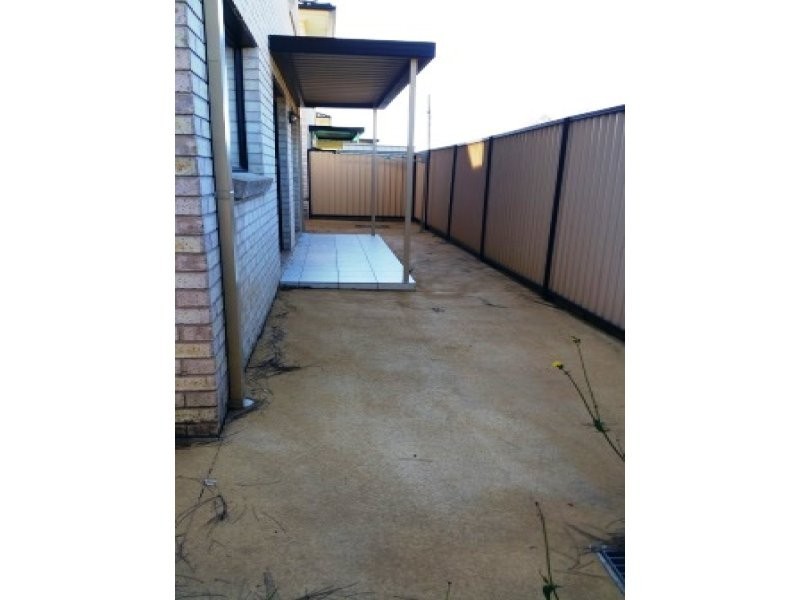 6/15 Bungalow Street, Plumpton NSW 2761