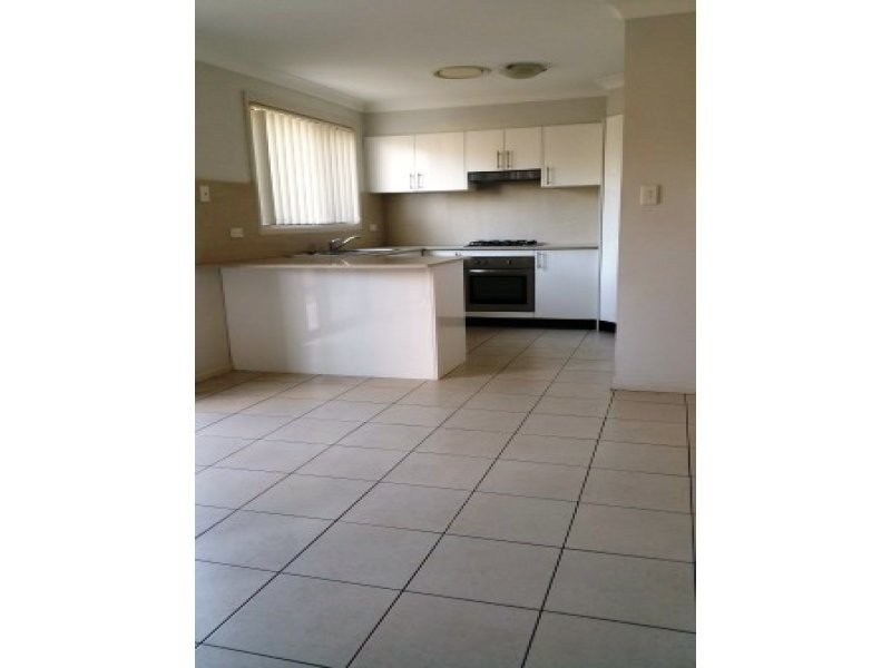 6/15 Bungalow Street, Plumpton NSW 2761